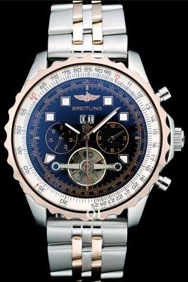 Breitling watch man-063